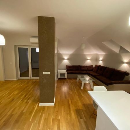 Gaga Residence 3 Timisoara Esterno foto