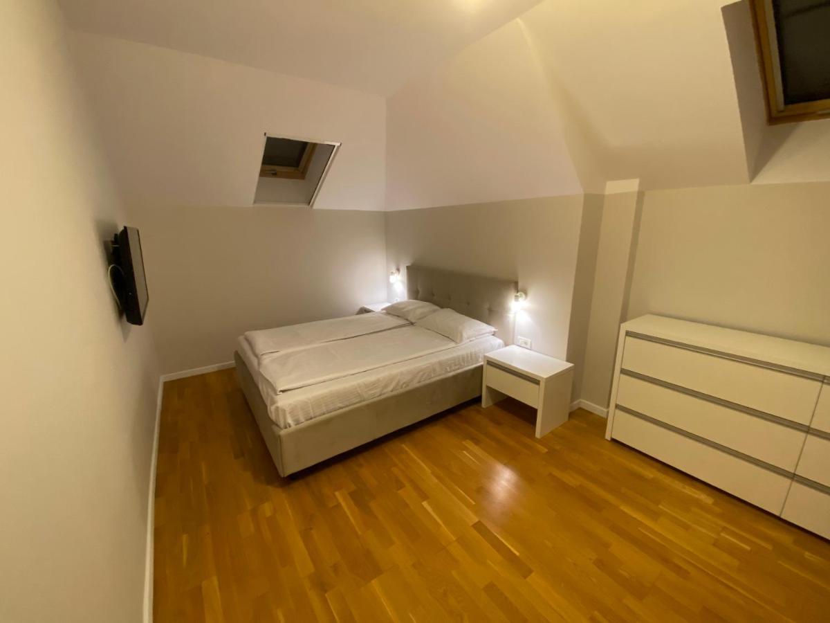 Gaga Residence 3 Timisoara Esterno foto