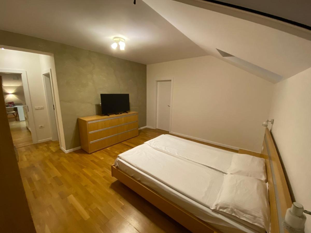 Gaga Residence 3 Timisoara Esterno foto