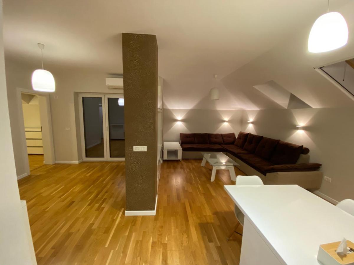 Gaga Residence 3 Timisoara Esterno foto