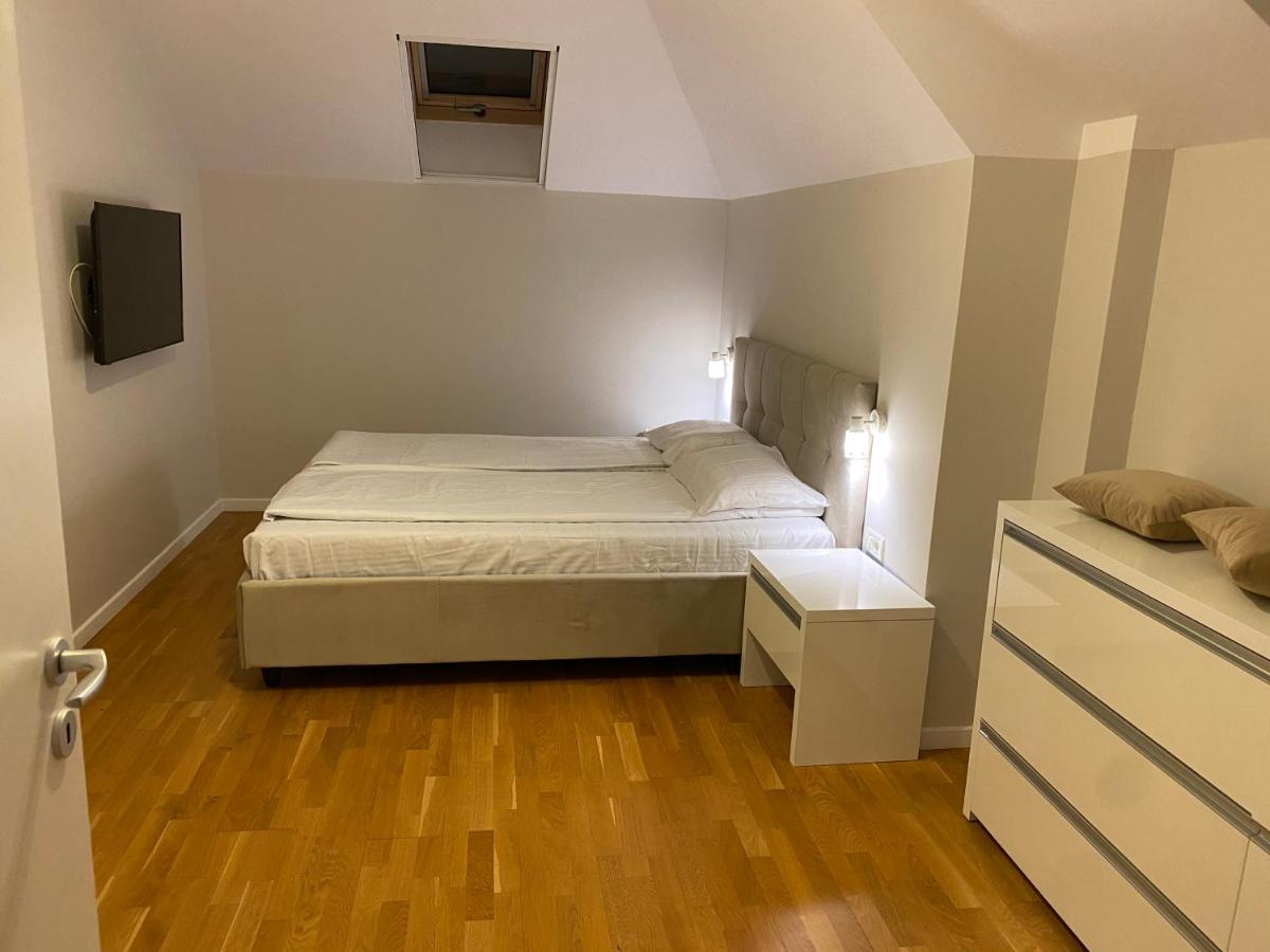 Gaga Residence 3 Timisoara Esterno foto