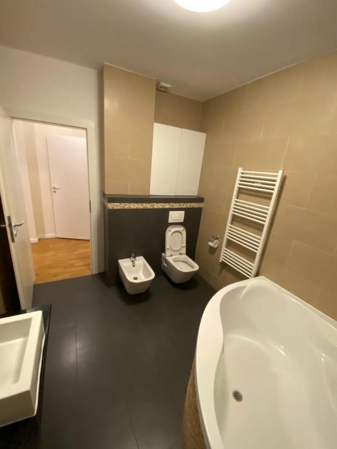 Gaga Residence 3 Timisoara Esterno foto