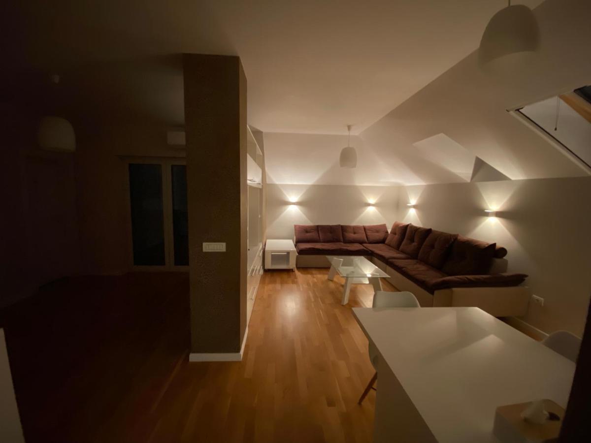 Gaga Residence 3 Timisoara Esterno foto