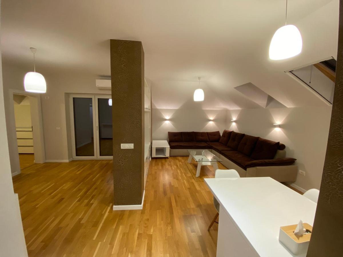 Gaga Residence 3 Timisoara Esterno foto