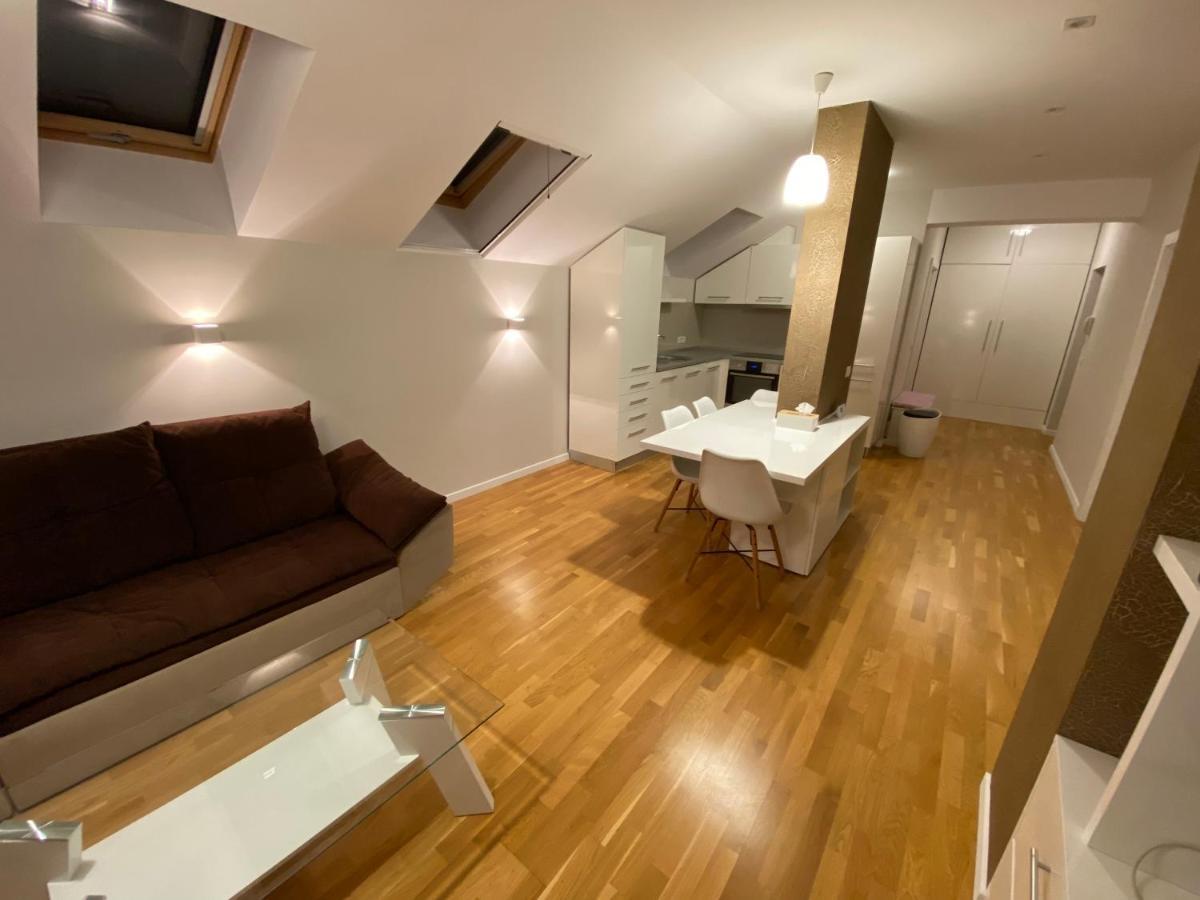Gaga Residence 3 Timisoara Esterno foto
