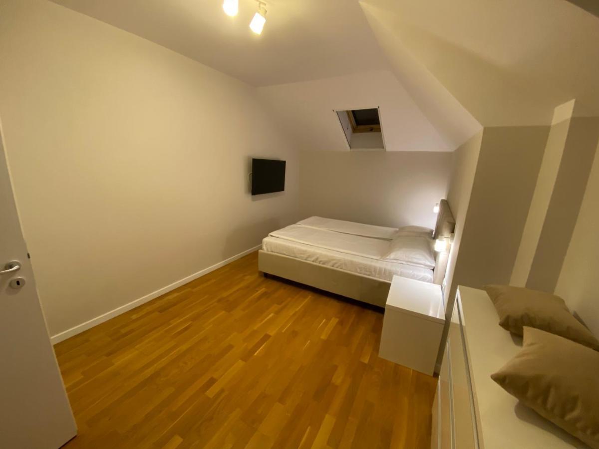 Gaga Residence 3 Timisoara Esterno foto